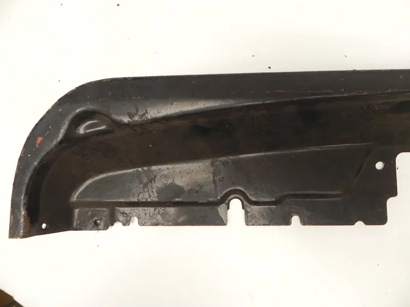 (Used) 911 Rear Engine Compartment Panel - 1974-79 2