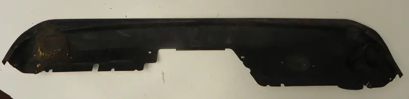 (Used) 911 Rear Engine Compartment Panel - 1974-83 1
