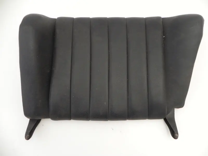 (Used) 911 Rear Seat Backrest Pair -  1974-77 1