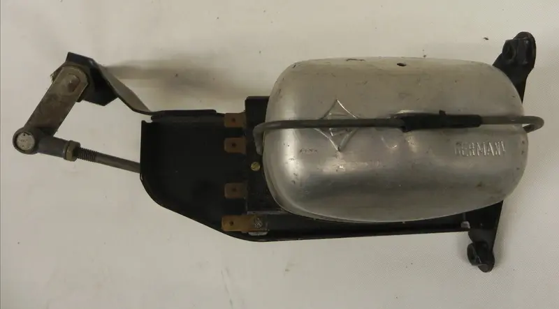 (Used) 911 Rear Window Wiper Assembly - 1978-89 1