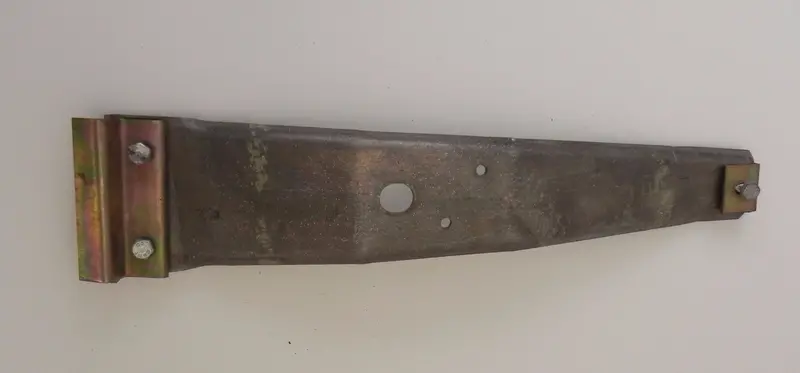 (Used) 911 Rear Wiper Bracket 1965-77 1