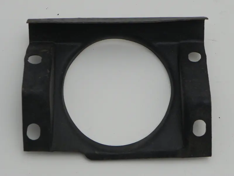 (Used) 911 Right Cover For Air Hose - 1965-83 1