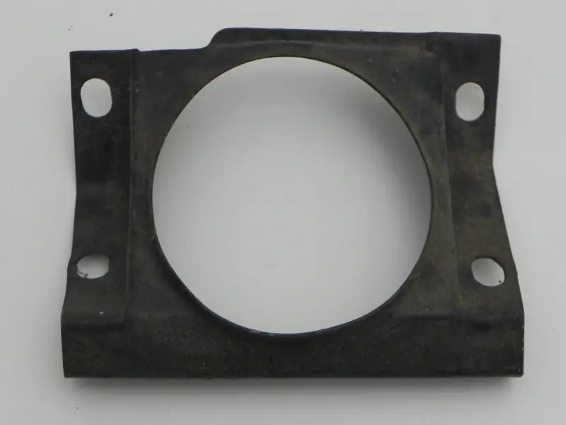(Used) 911 Right Cover For Air Hose - 1965-83 2