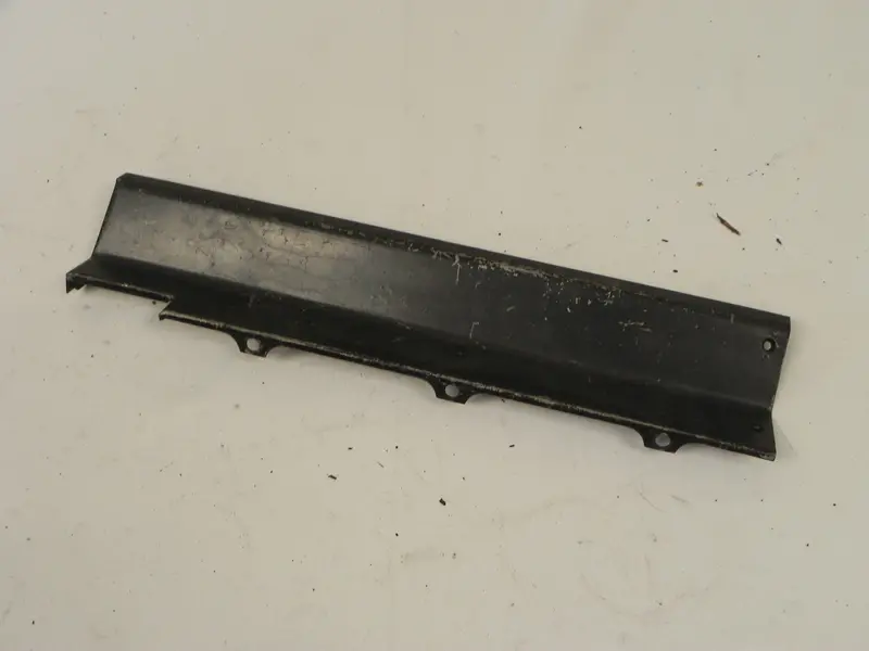 (Used) 911 Right Hand Engine Tin - 1965-73 1