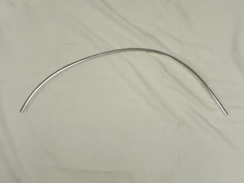 (Used) 911 Right Rear Wheel Arch Trim - 1965-77 1