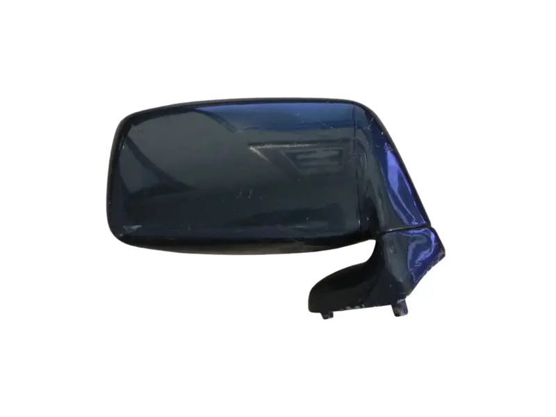 (Used) 911 Right Side Power Mirror Housing -1974-89 1