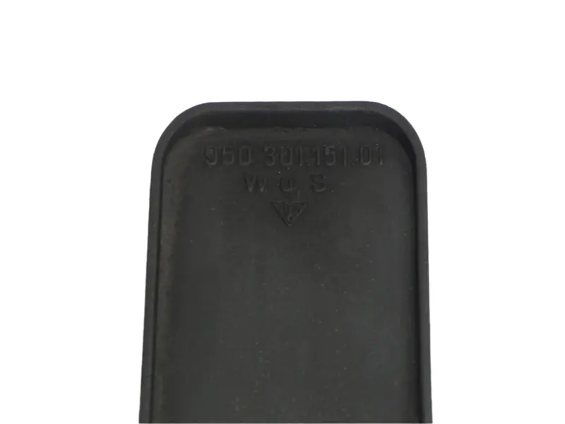 (Used) 911 Rubber Cap For Inspection Hole - 1975-98 2
