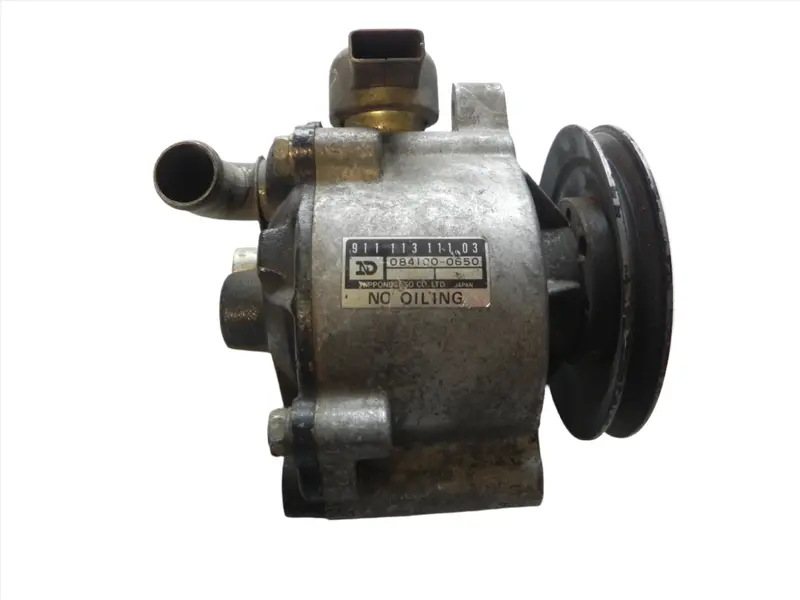 (Used) 911 S/Carrera Smog Pump Assembly - 1974-75 1