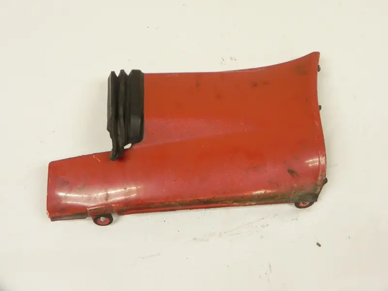 (Used) 911/S Right Hand Quarter Panel Extension - 1974-77 1