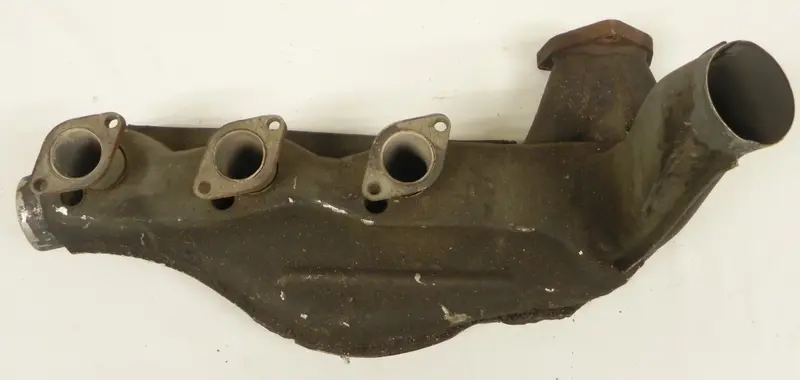 (Used) 911/S/Sc Heat Exchanger - 1974-83 1
