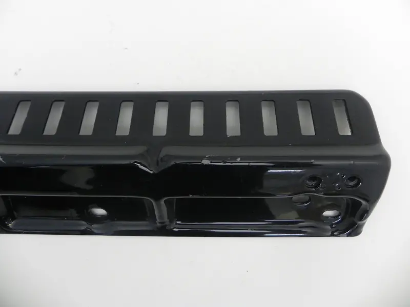 (Used) 911 Seat Rail Support 1969-73 2