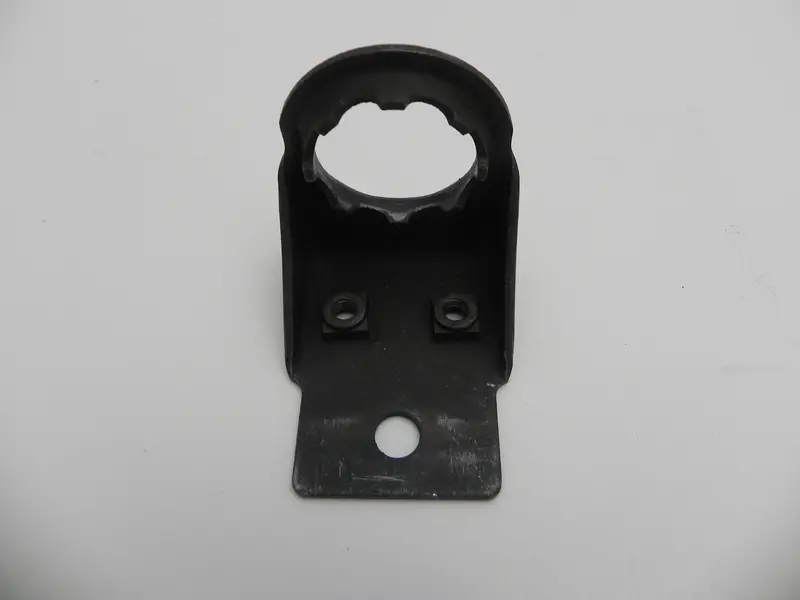 (Used) 911 Shift Rod Support Bracket 1970-89 1