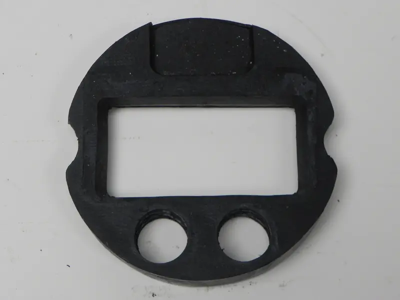 (Used) 911 Shift Tower Buffer Plate - 1983-86 1