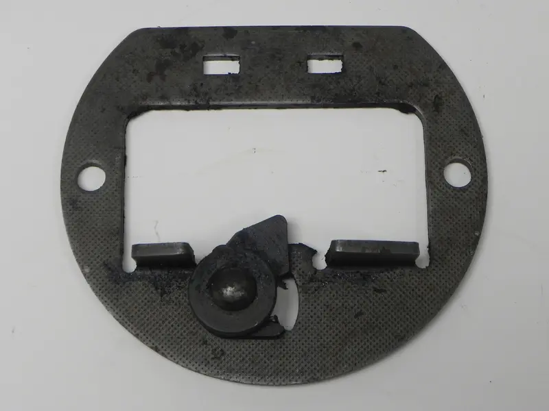 (Used) 911 Shift Tower Carrier Plate Pawl - 1973-86 1