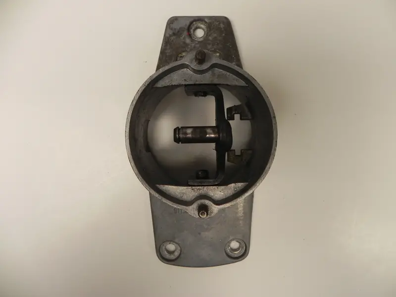 (Used) 911 Shifter Assembly Base - 1974-86 1
