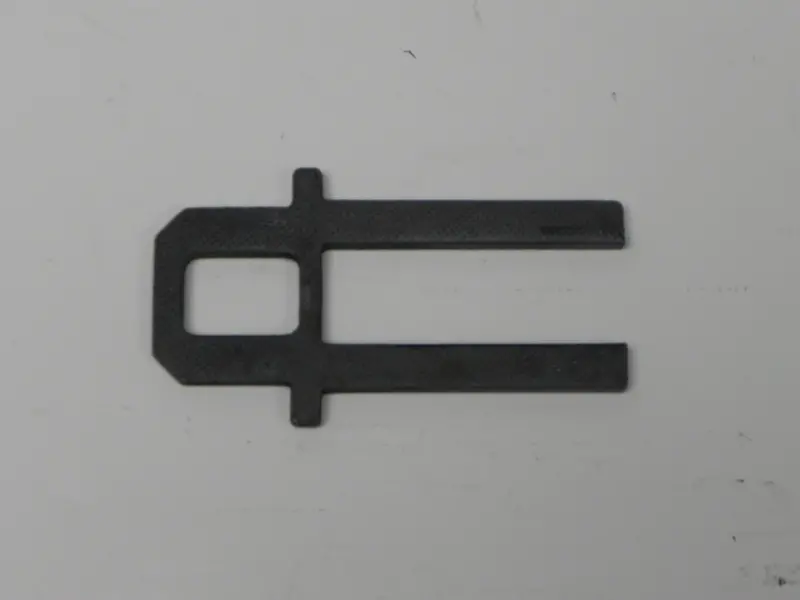 (Used) 911 Shifter Guide Plate - 1973-86 1