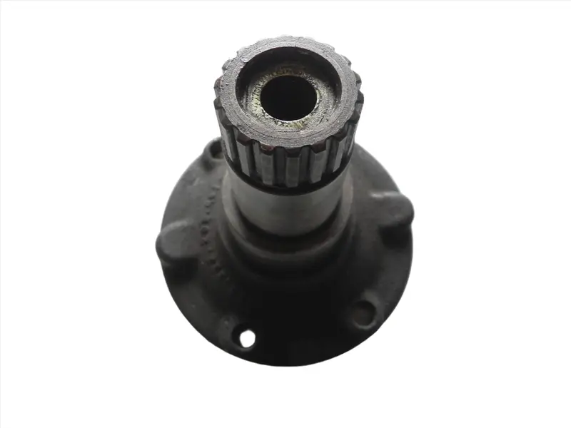(Used) 911 Sportomatic Joint Flange - 1972-77 1