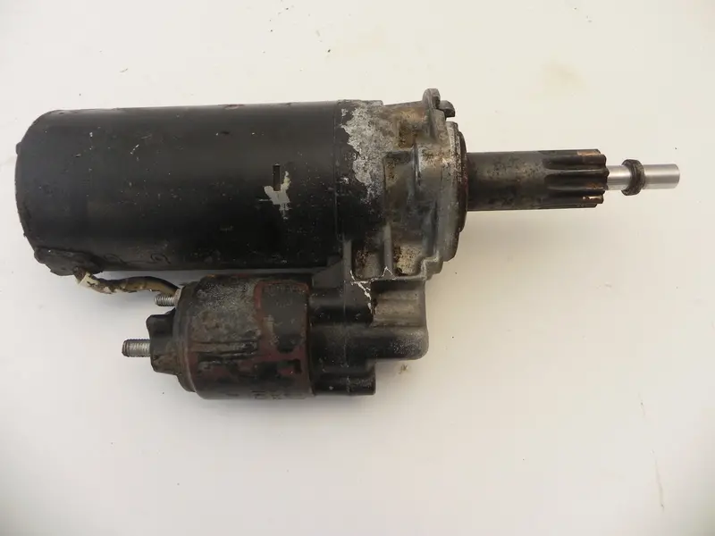 (Used) 911 Starter 1990-98 1