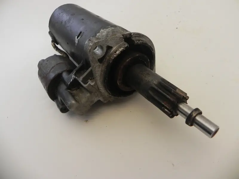 (Used) 911 Starter 1990-98 2