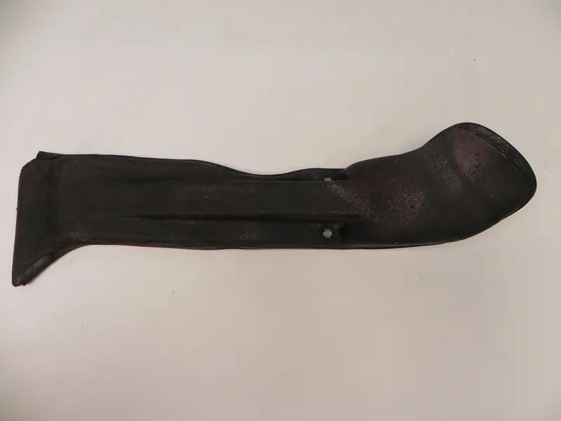 (Used) 911 Steering Linkage Cover - 1965-89 1
