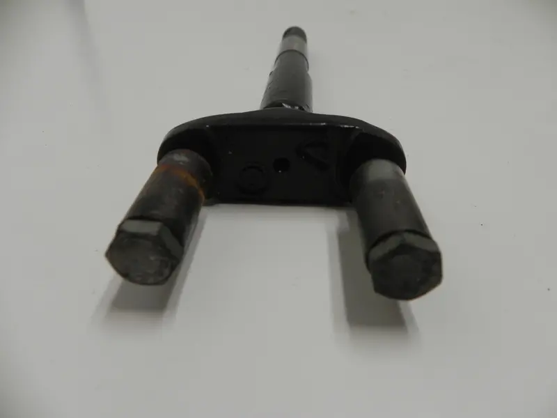 (Used) 911 Steering Shaft And Coupler 1969-89 2