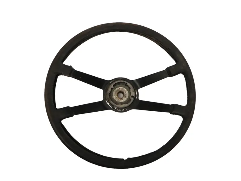 (Used) 911 Steering Wheel - 1969-73 1