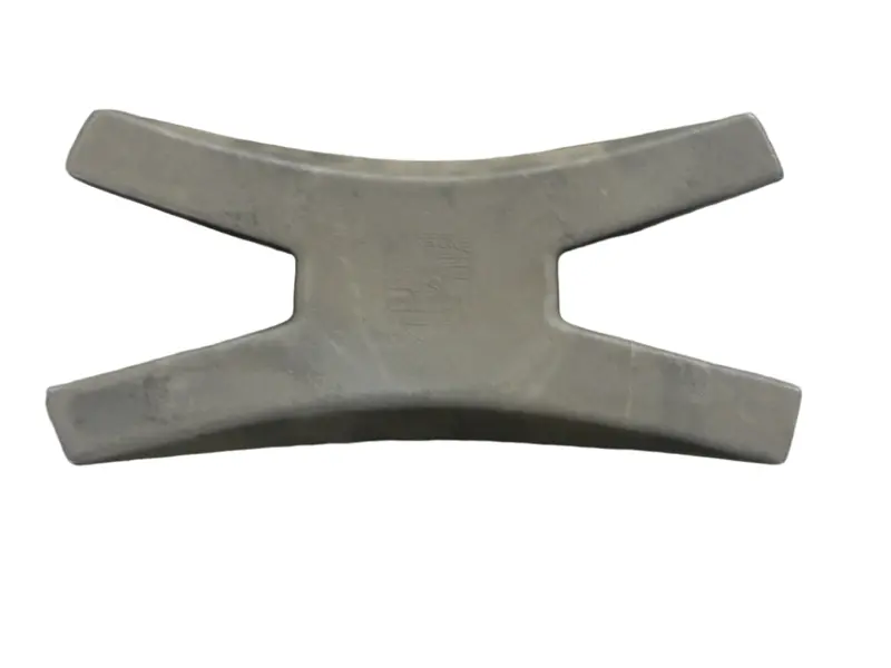 (Used) 911 Steering Wheel Horn Pad - 1967-76 1