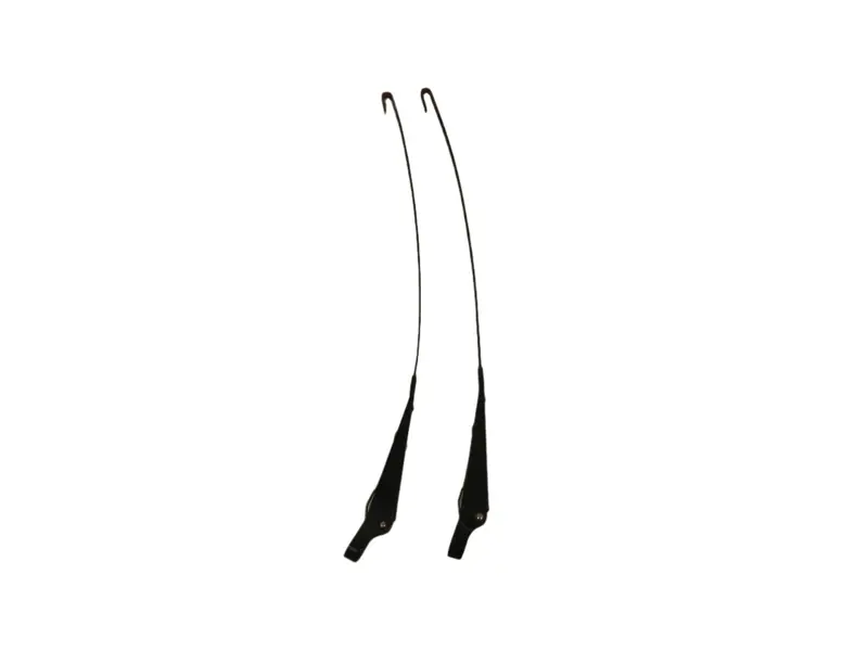 (Used) 911 Swf Wiper Blade Set - 1972-75 1