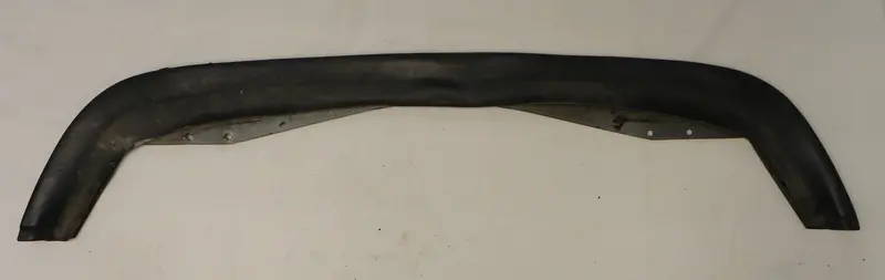 (Used) 911 Targa Rear Interior Panel Plastic Trim - 1967-69 1