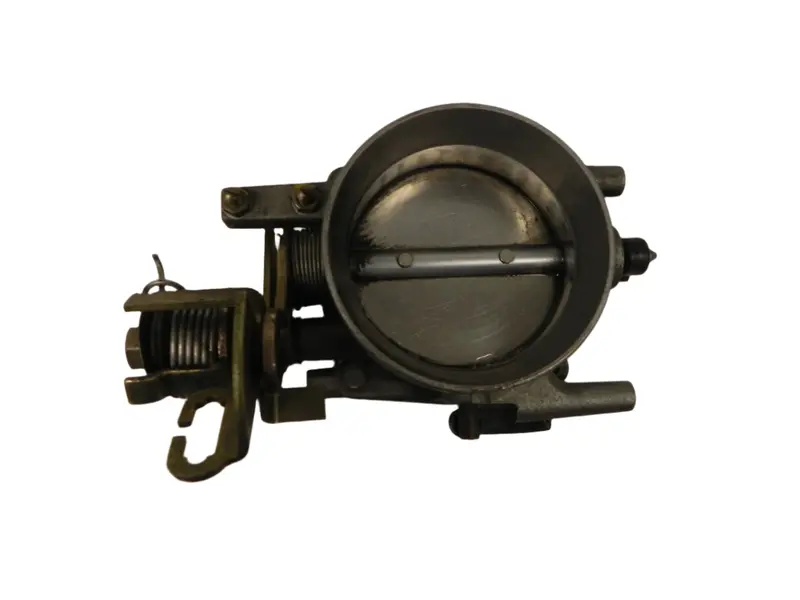 (Used) 911 Throttle Body - 1989-94 1