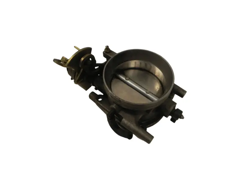 (Used) 911 Throttle Body - 1989-94 2