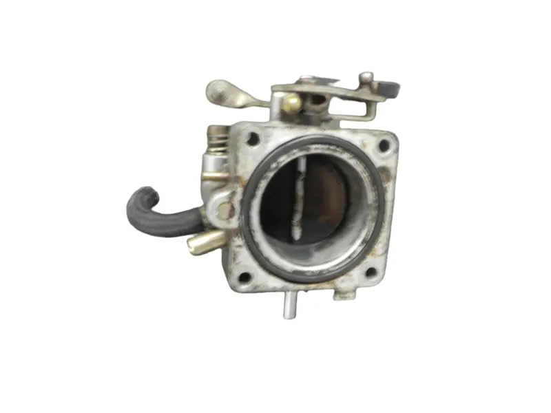 (Used) 911 Throttle Body Cis 2.7L 56 Mm - 1973.5-77 2