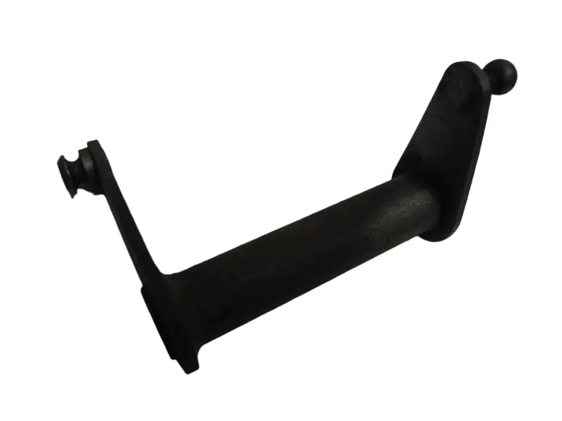 (Used) 911 Throttle Reverse Lever - 1965-68 2