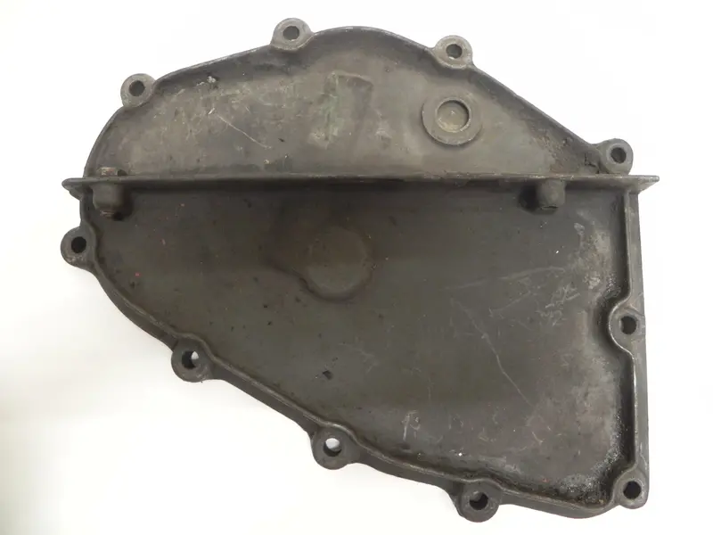 (Used) 911  Timing Chain Cover Left - 1969-72 1