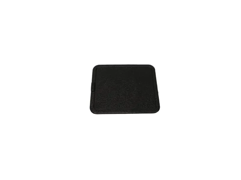 (Used) 911 Turbo Air-Conditioning Ac Side Access Cover Panel Behr - 1975-89 1