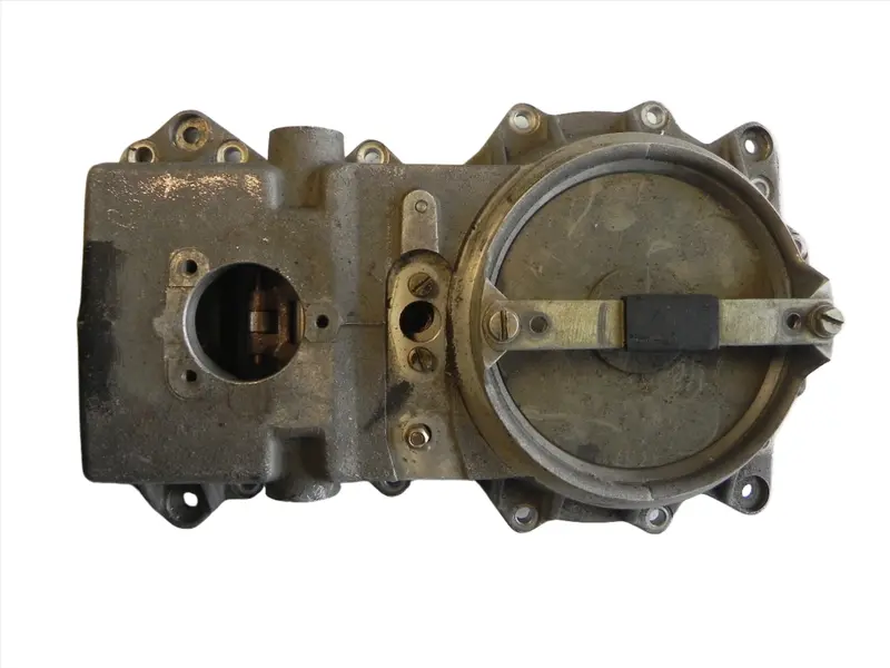 (Used) 911 Turbo Bosch Mass Air Flow Meter - 1978-79 1