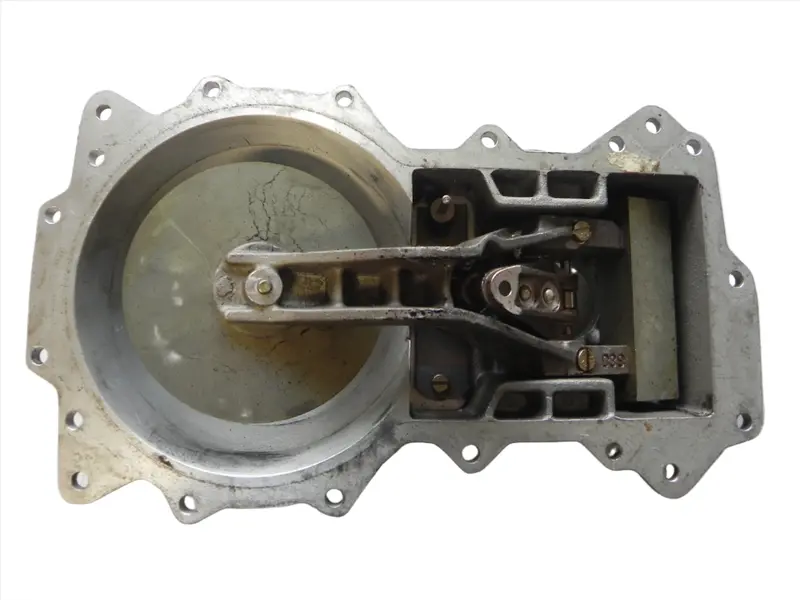 (Used) 911 Turbo Bosch Mass Air Flow Meter - 1978-79 2