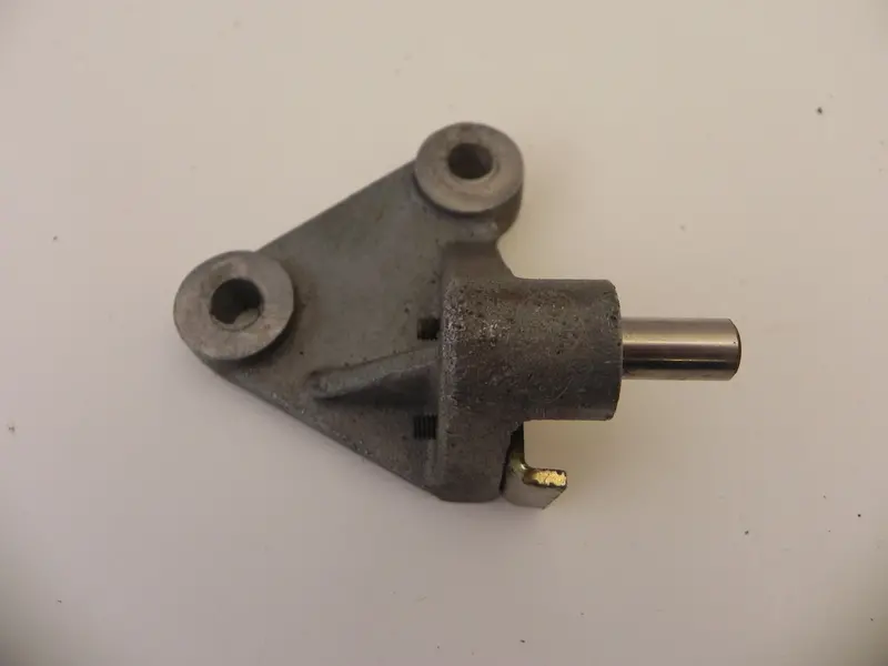 (Used) 911 Turbo Clutch Bearing Bracket 1979-89 1