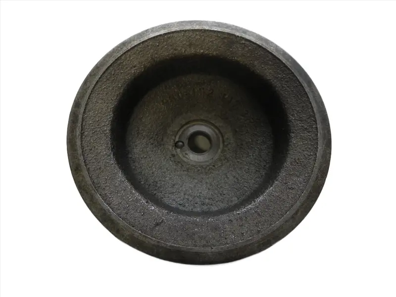 (Used) 911 Turbo Crank Pulley - 1979 2
