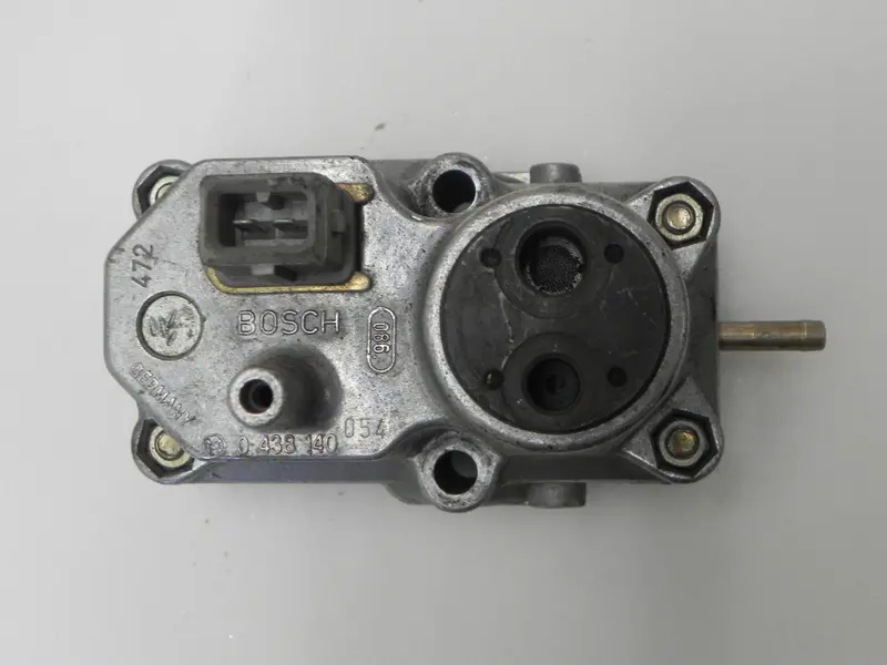 (Used) 911 Turbo Warm Up Regulator - 1976-79 1