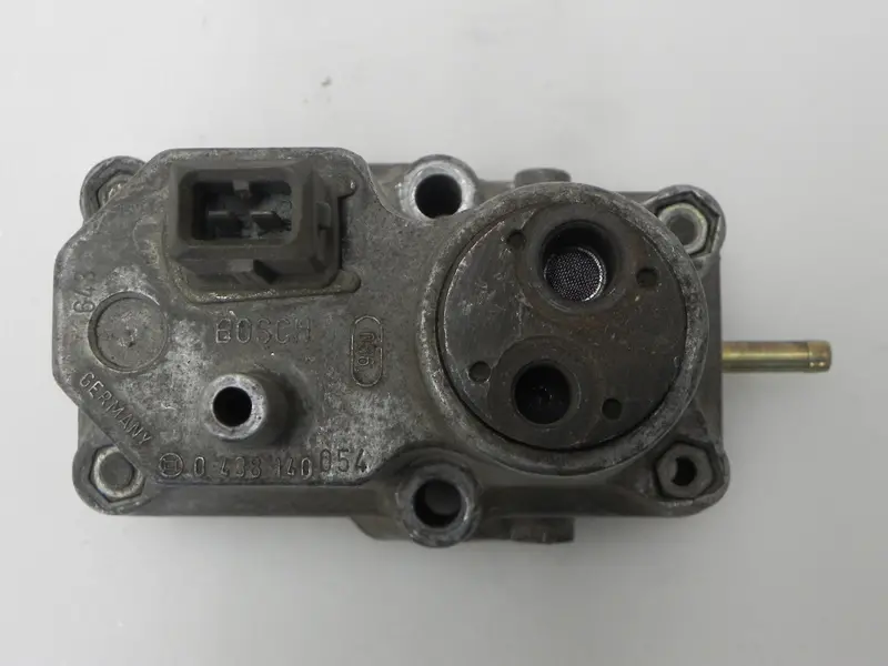 (Used) 911 Turbo Warm Up Regulator - 1978-82 1