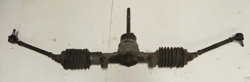 (Used) 911 Zf Steering Rack - 1972-89 1