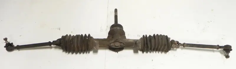 (Used) 911 Zf Steering Rack - 1972-89 1