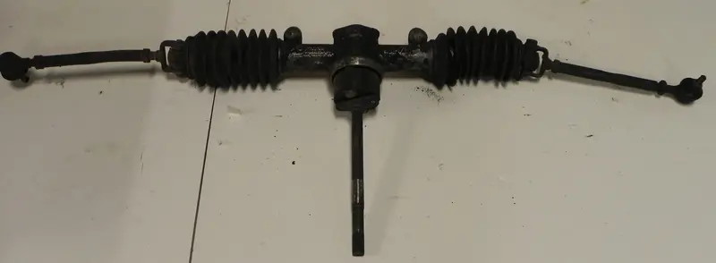 (Used) 911 Zf Steering Rack - 1972-89 1