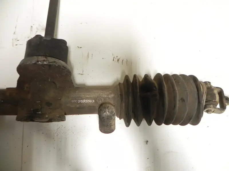 (Used) 911 Zf Steering Rack - 1972-89 2