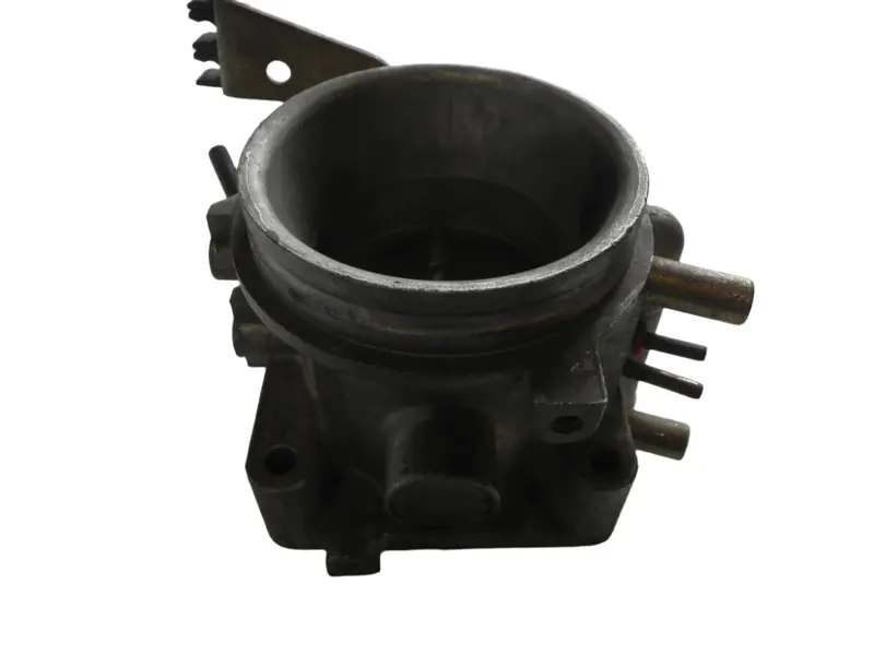 (Used) 911S 2.7 Throttle Body - 1976-77 1