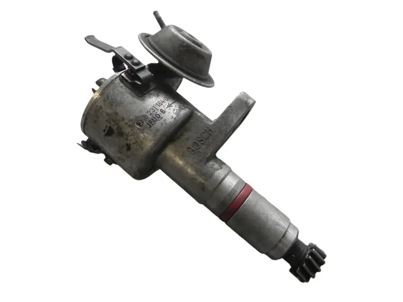 (Used) 911S 2.7L Bosch Distributor -1974-77 1