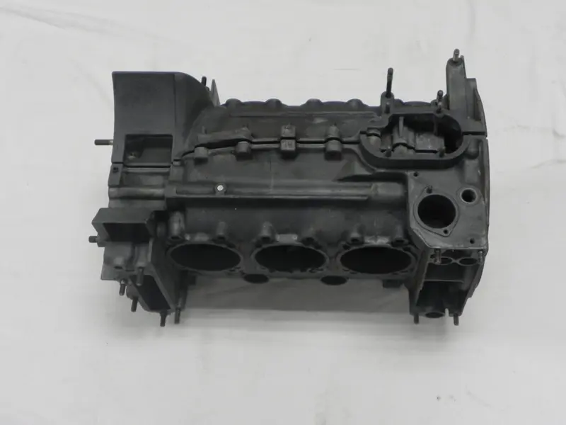 (Used) 911S 2.7L Sportomatic Engine Case 911/89 - 1974-77 1
