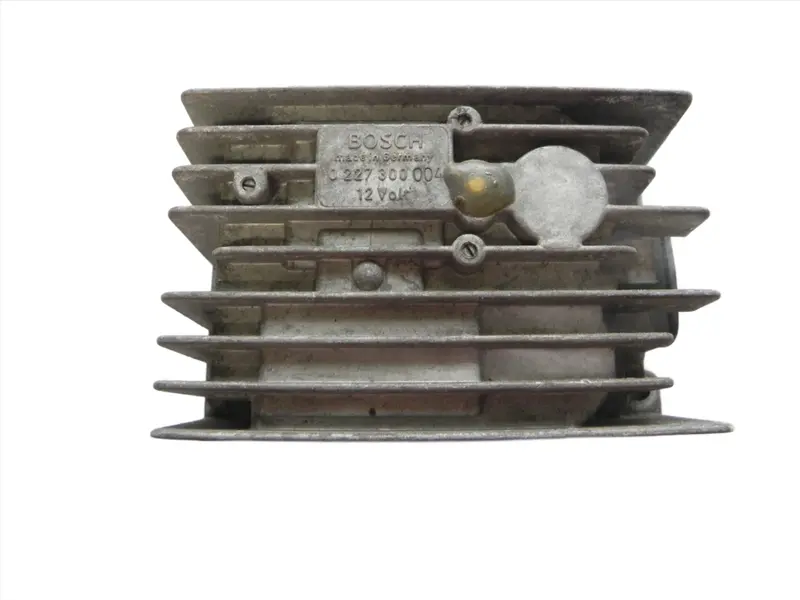 (Used) 911Sc/930 6 Pin Cdi Box - 1978-86 1