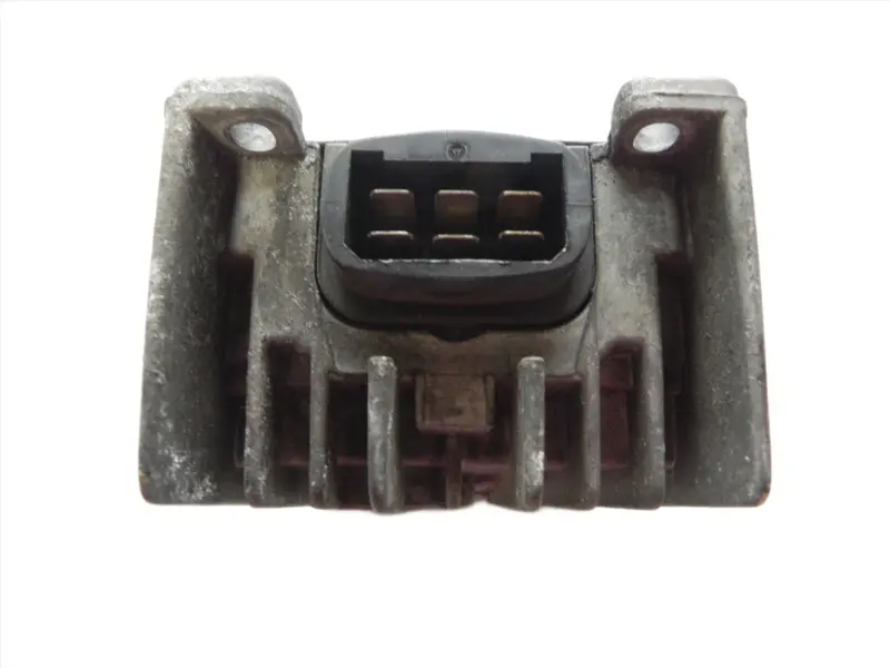 (Used) 911Sc/930 6 Pin Cdi Box - 1978-86 2